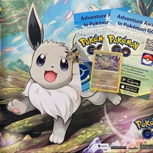 Radiant Eevee
